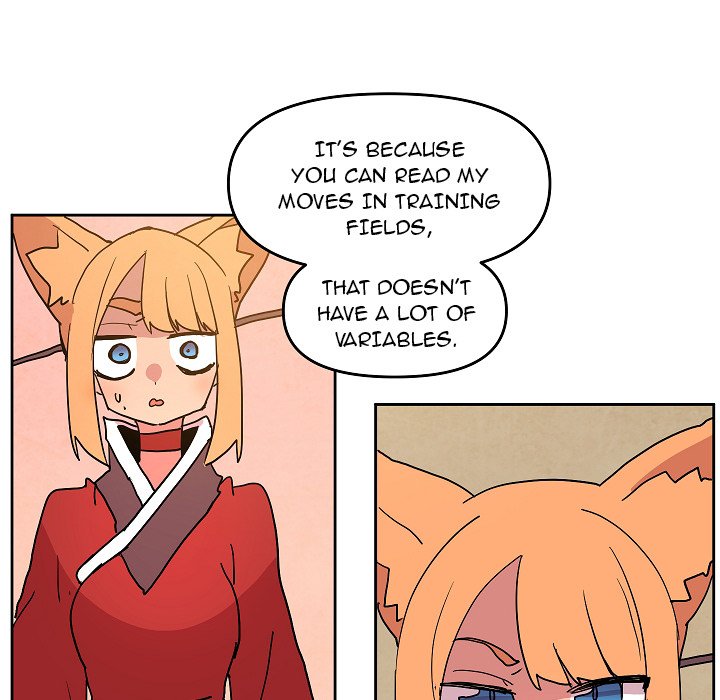 Overlord Time! Overlord Time! EP 58 - Toomics page 11 - 