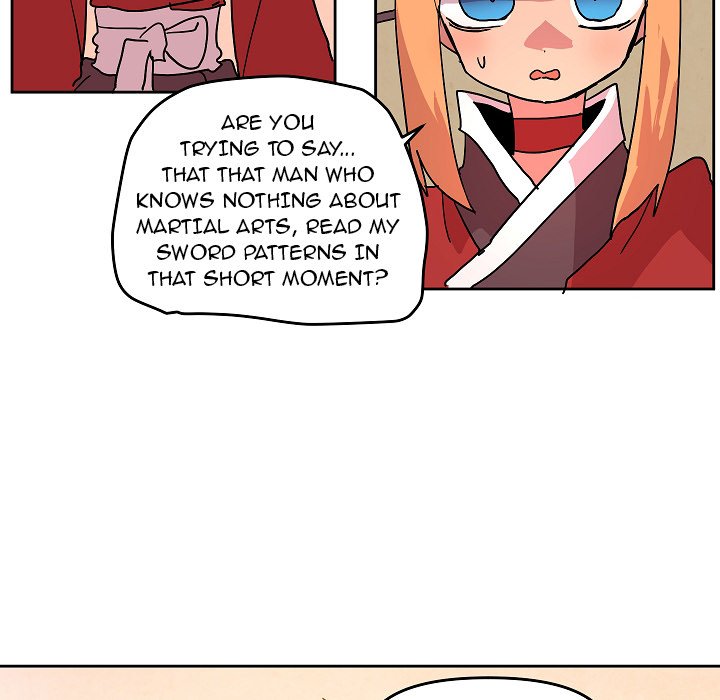 Overlord Time! Overlord Time! EP 58 - Toomics page 12 - 