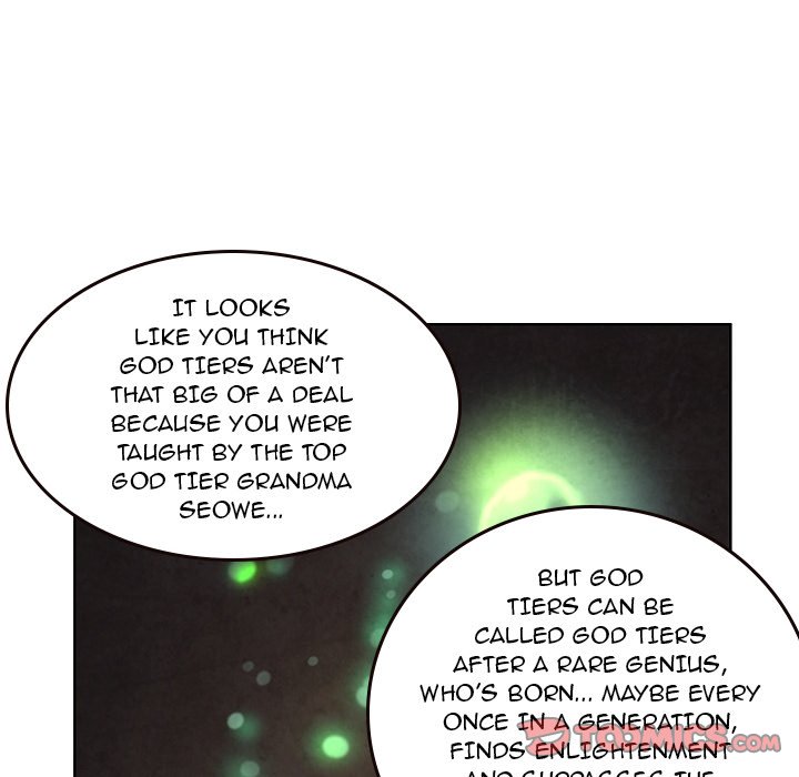 Overlord Time! Overlord Time! EP 58 - Toomics page 14 - 