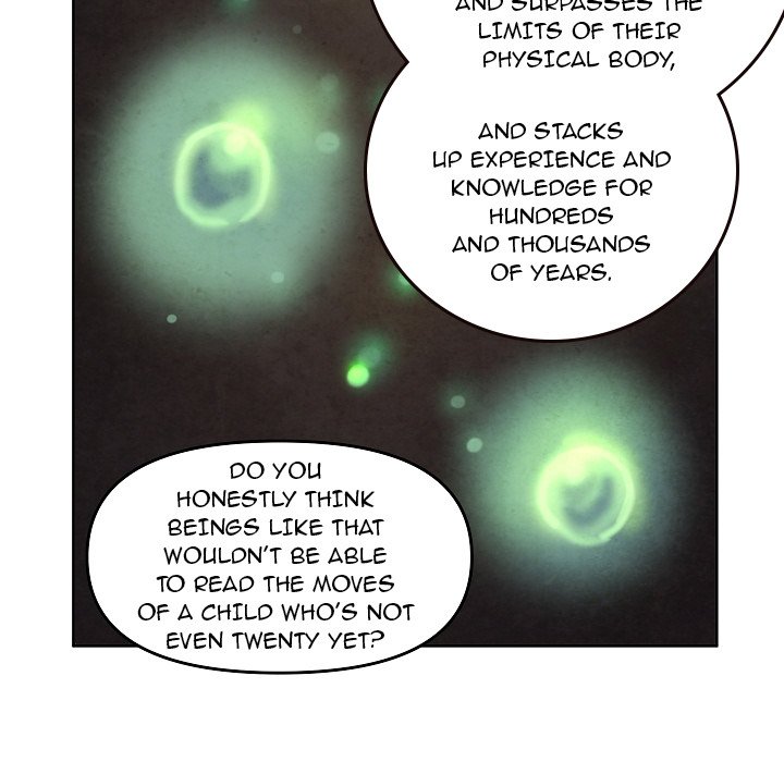 Overlord Time! Overlord Time! EP 58 - Toomics page 15 - 