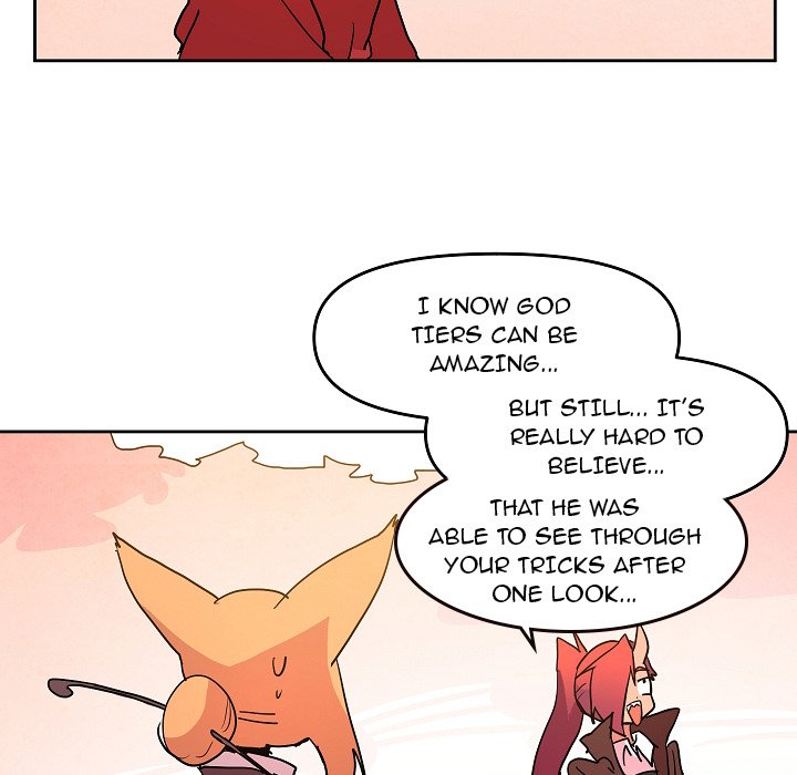 Overlord Time! Overlord Time! EP 58 - Toomics page 17 - 