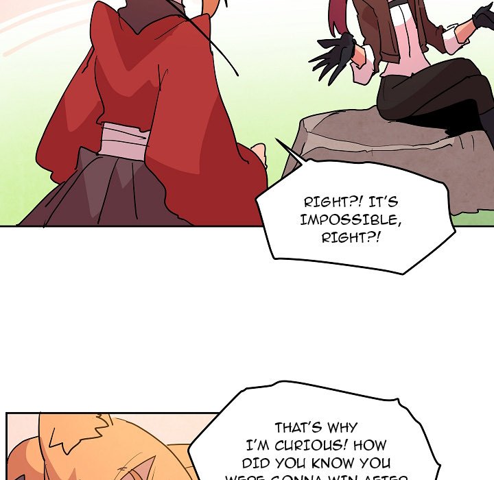 Overlord Time! Overlord Time! EP 58 - Toomics page 18 - 