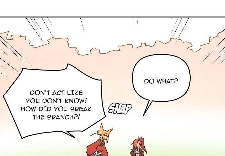 Overlord Time! Overlord Time! EP 58 - Toomics page 3 - 