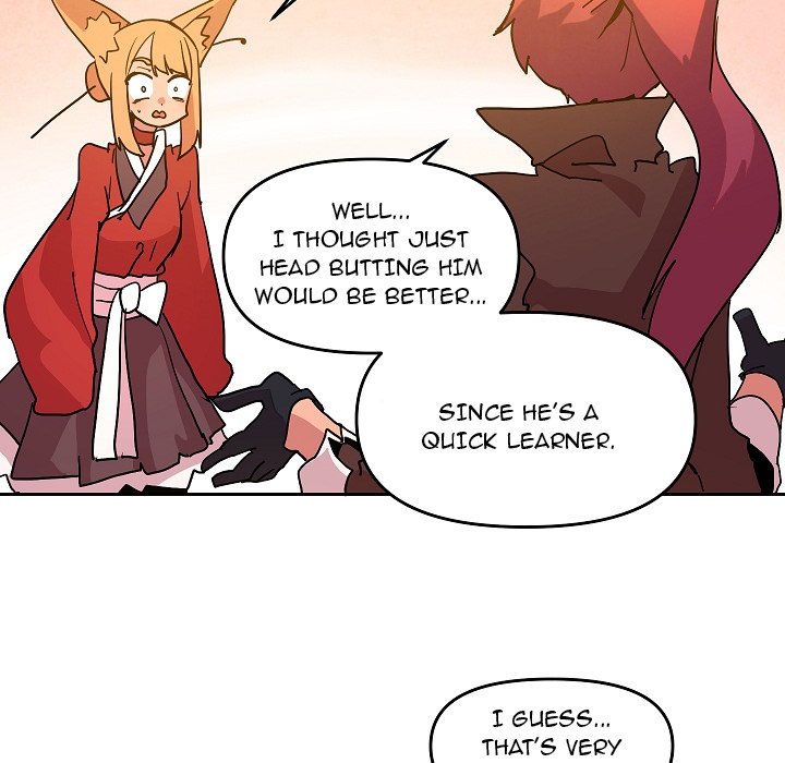 Overlord Time! Overlord Time! EP 58 - Toomics page 21 - 