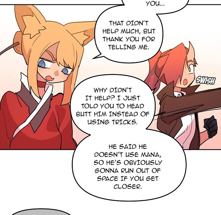 Overlord Time! Overlord Time! EP 58 - Toomics page 22 - 