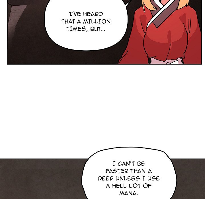 Overlord Time! Overlord Time! EP 58 - Toomics page 24 - 