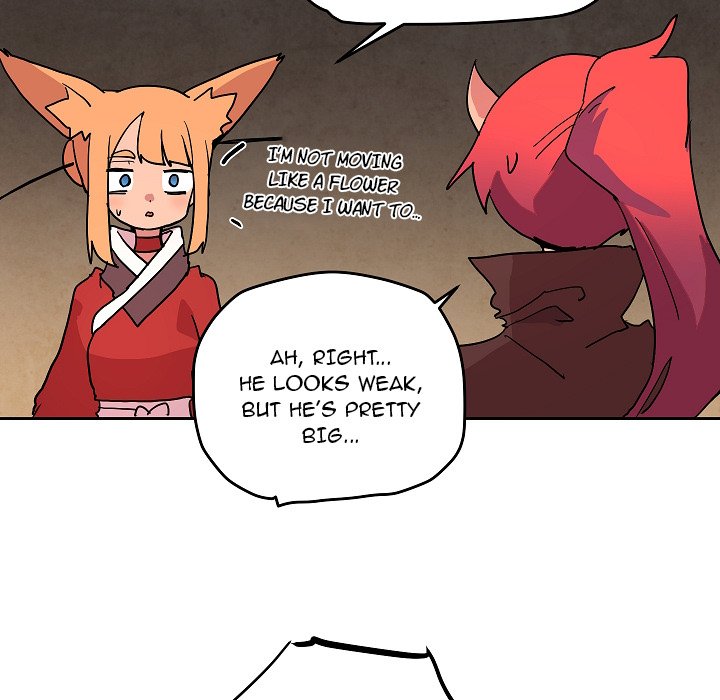 Overlord Time! Overlord Time! EP 58 - Toomics page 25 - 