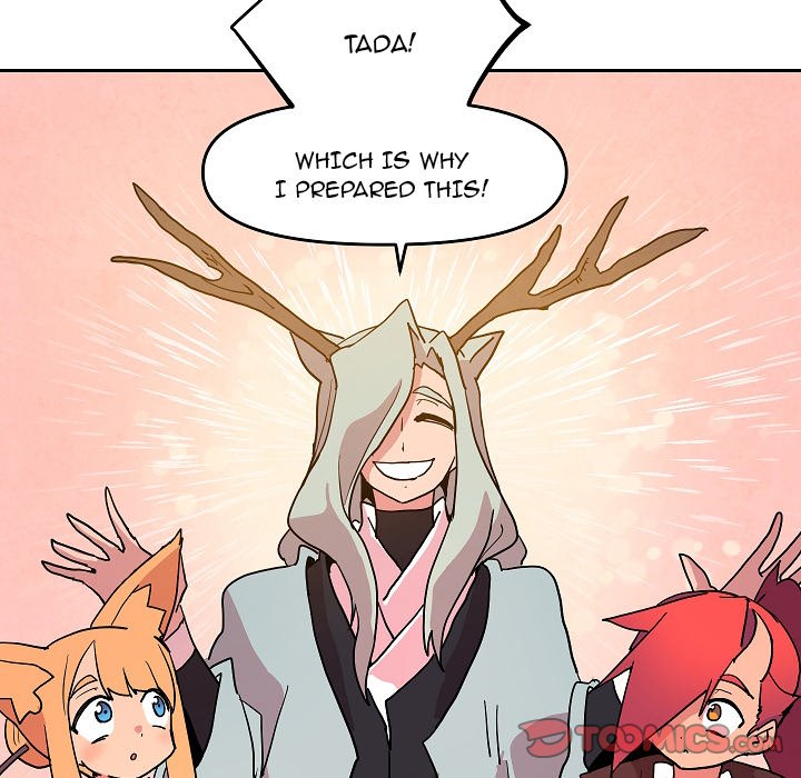 Overlord Time! Overlord Time! EP 58 - Toomics page 26 - 