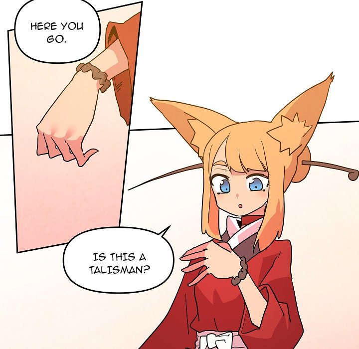 Overlord Time! Overlord Time! EP 58 - Toomics page 29 - 
