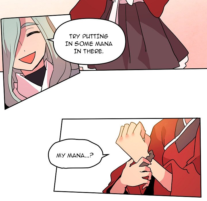 Overlord Time! Overlord Time! EP 58 - Toomics page 30 - 
