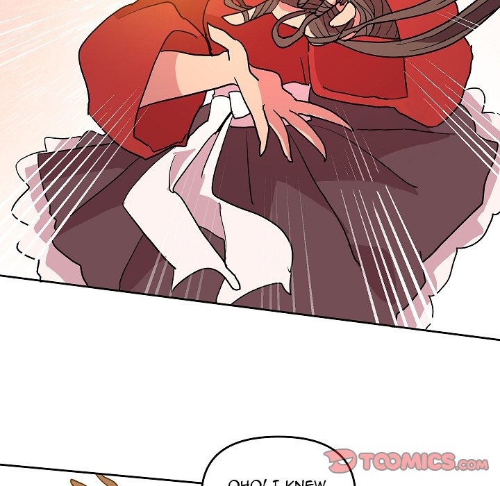 Overlord Time! Overlord Time! EP 58 - Toomics page 32 - 