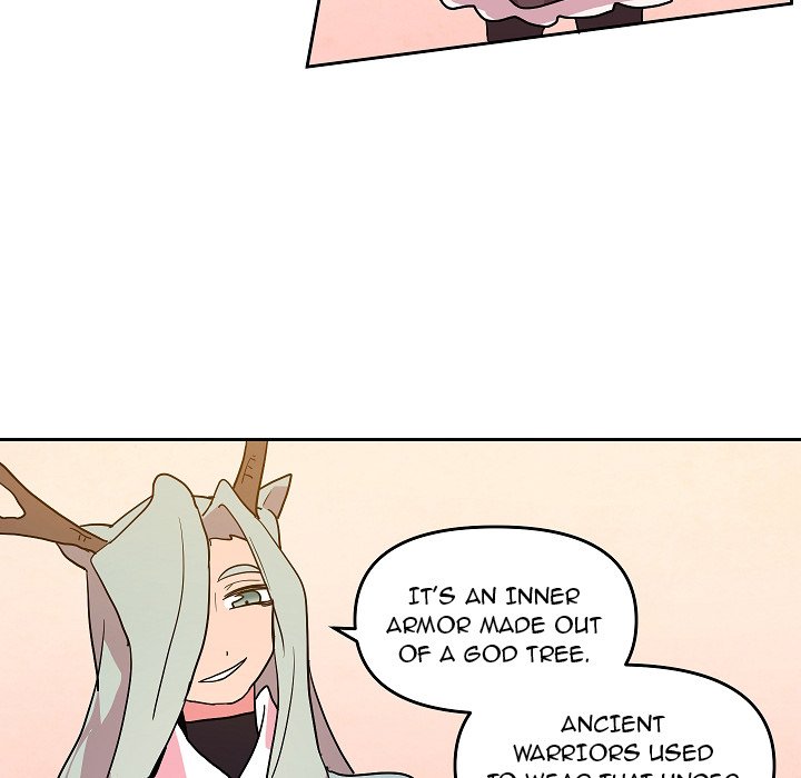 Overlord Time! Overlord Time! EP 58 - Toomics page 35 - 