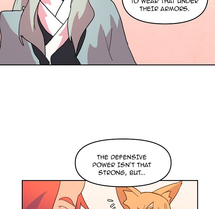 Overlord Time! Overlord Time! EP 58 - Toomics page 36 - 