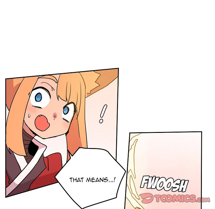 Overlord Time! Overlord Time! EP 58 - Toomics page 38 - 