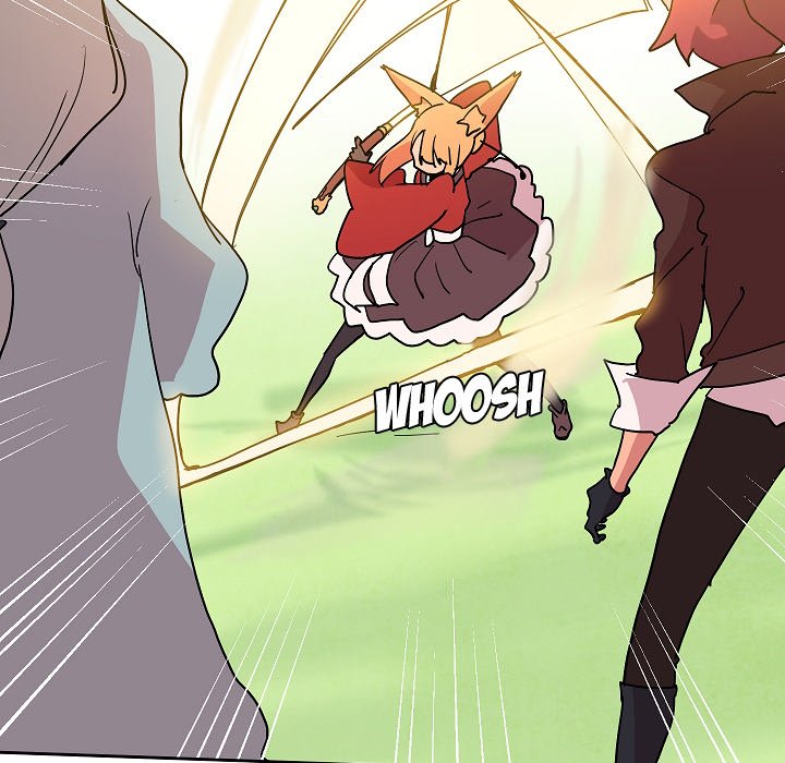 Overlord Time! Overlord Time! EP 58 - Toomics page 40 - 