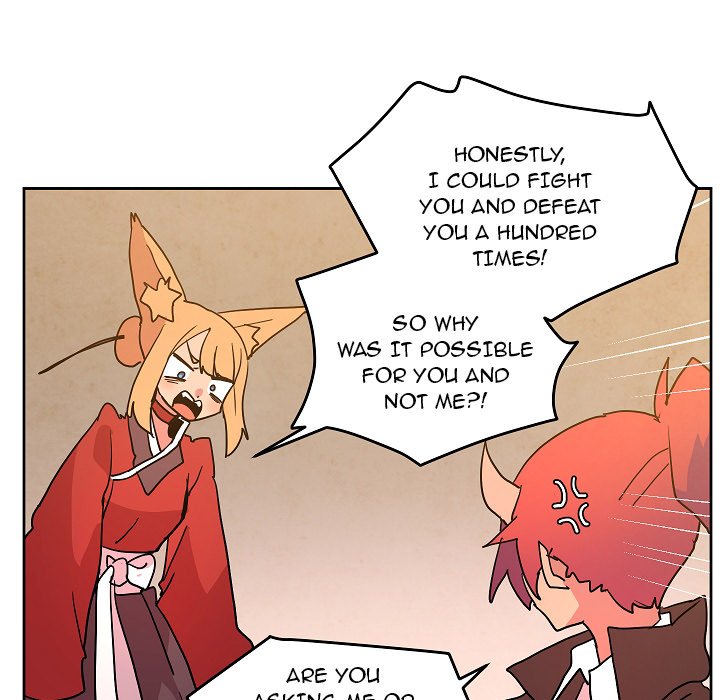 Overlord Time! Overlord Time! EP 58 - Toomics page 5 - 