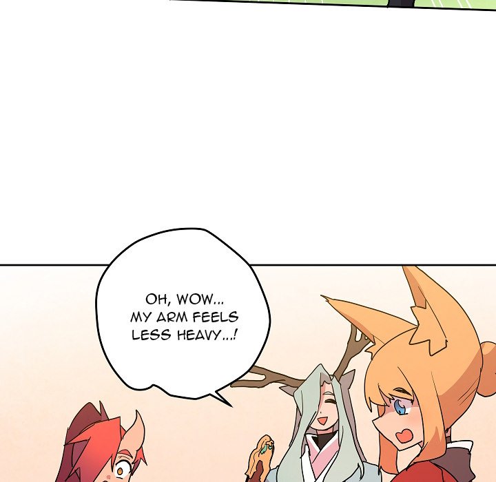 Overlord Time! Overlord Time! EP 58 - Toomics page 41 - 