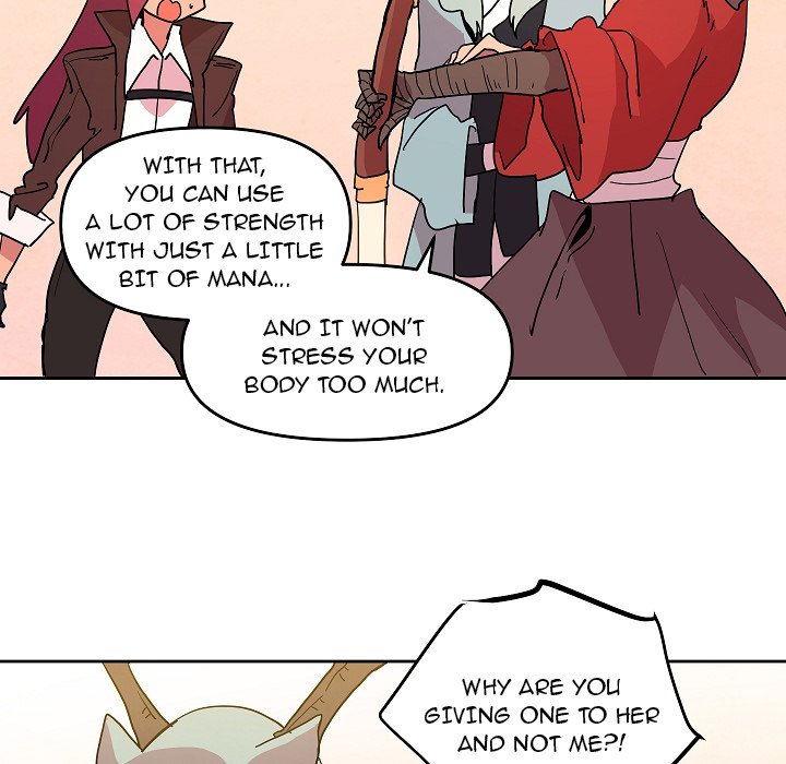 Overlord Time! Overlord Time! EP 58 - Toomics page 42 - 