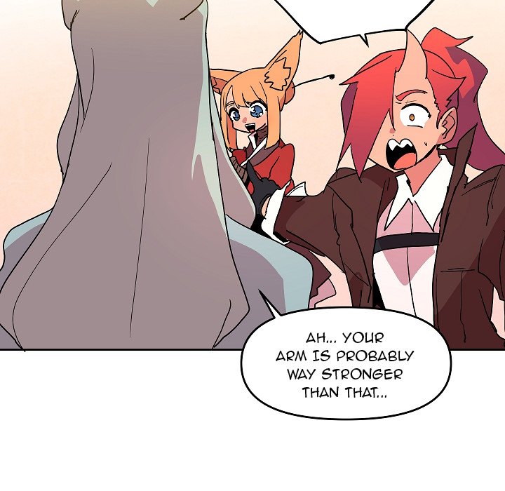 Overlord Time! Overlord Time! EP 58 - Toomics page 43 - 