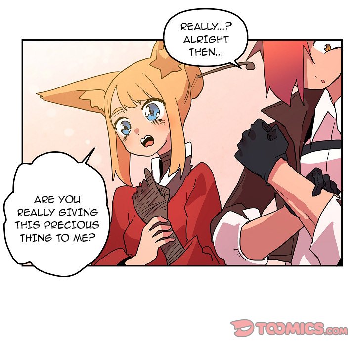 Overlord Time! Overlord Time! EP 58 - Toomics page 44 - 