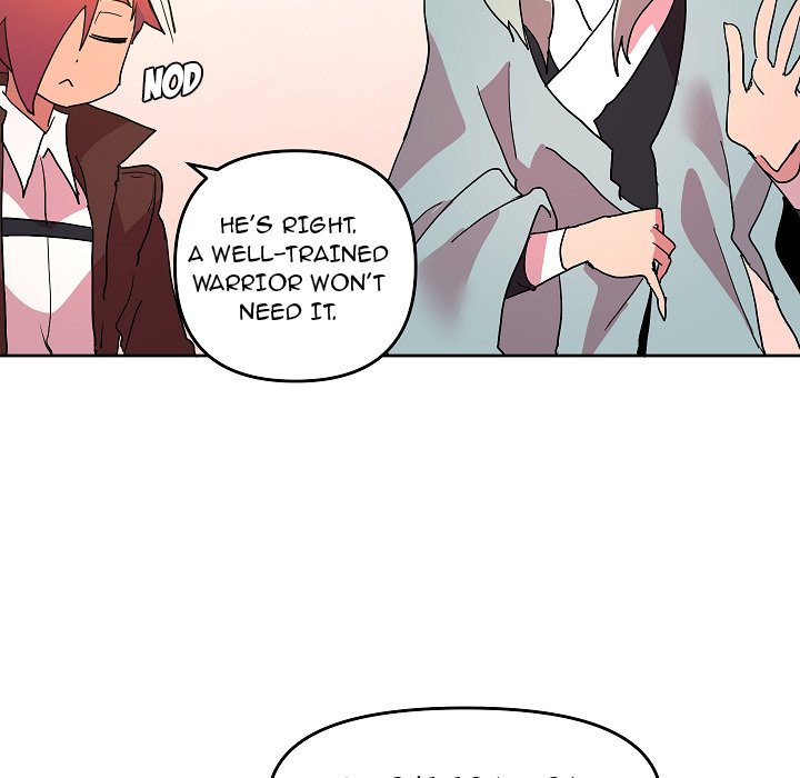 Overlord Time! Overlord Time! EP 58 - Toomics page 46 - 