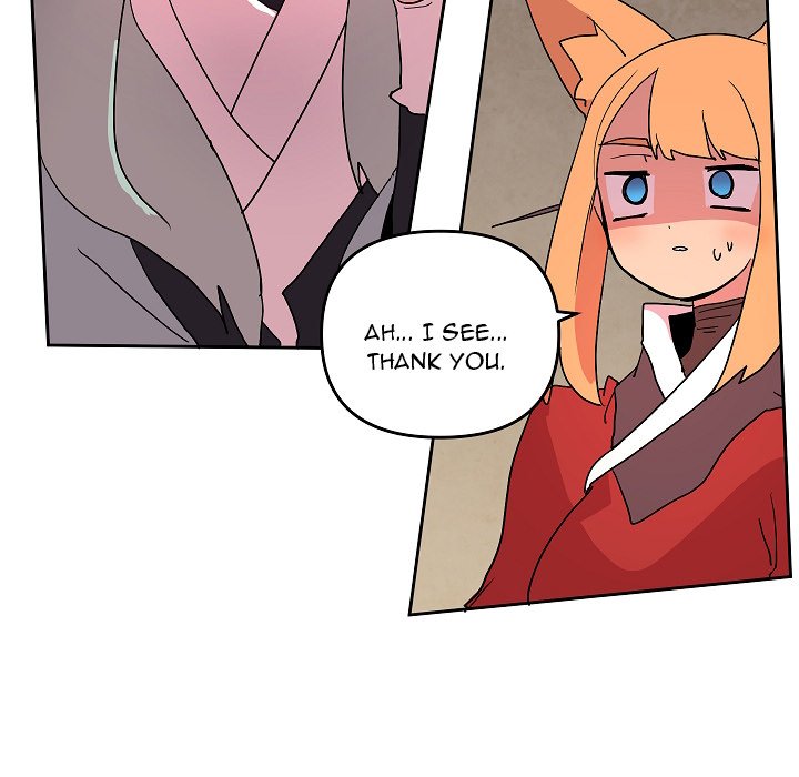 Overlord Time! Overlord Time! EP 58 - Toomics page 49 - 