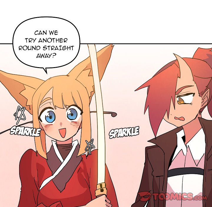 Overlord Time! Overlord Time! EP 58 - Toomics page 50 - 