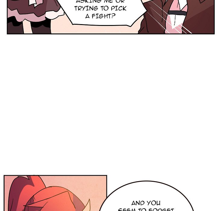 Overlord Time! Overlord Time! EP 58 - Toomics page 6 - 