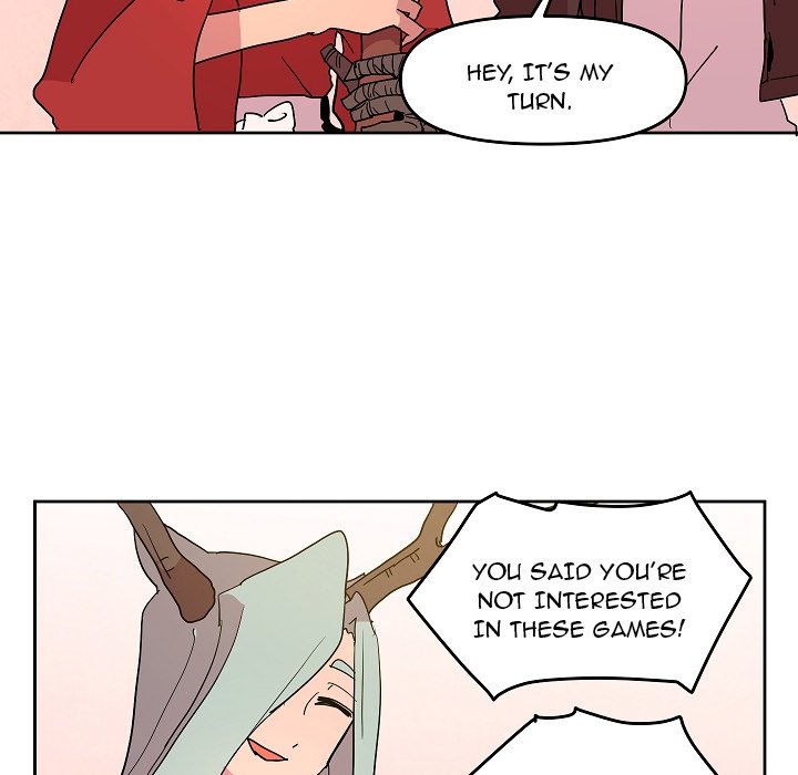 Overlord Time! Overlord Time! EP 58 - Toomics page 51 - 