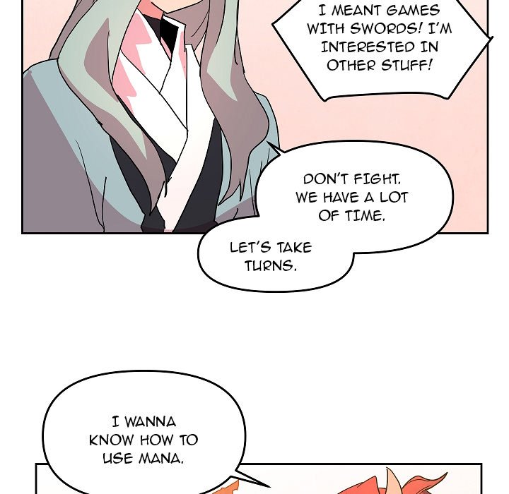 Overlord Time! Overlord Time! EP 58 - Toomics page 52 - 