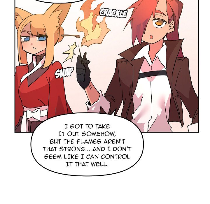 Overlord Time! Overlord Time! EP 58 - Toomics page 53 - 