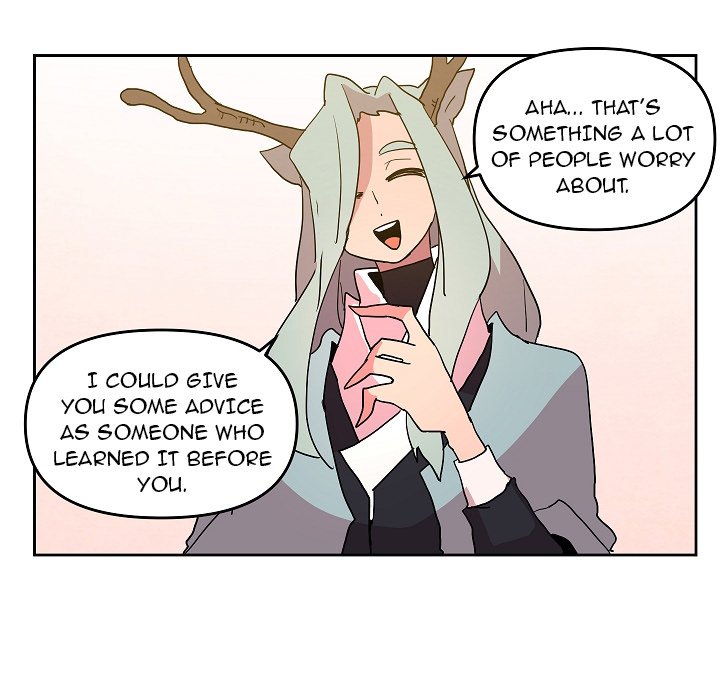 Overlord Time! Overlord Time! EP 58 - Toomics page 54 - 
