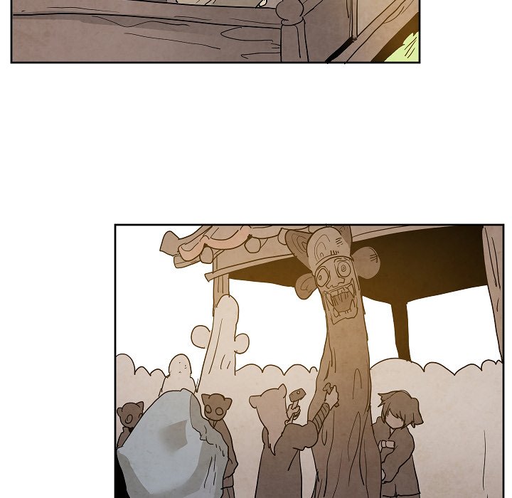 Overlord Time! Overlord Time! EP 58 - Toomics page 58 - 