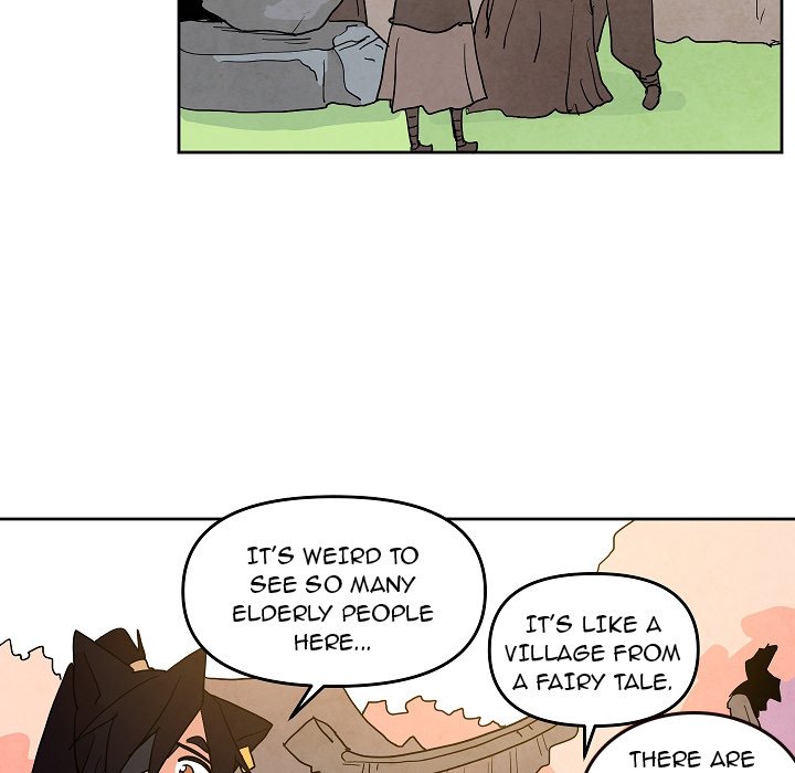 Overlord Time! Overlord Time! EP 58 - Toomics page 59 - 