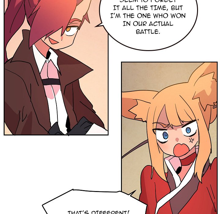 Overlord Time! Overlord Time! EP 58 - Toomics page 7 - 