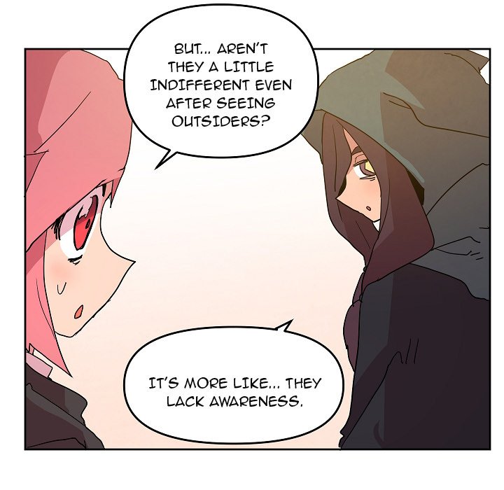 Overlord Time! Overlord Time! EP 58 - Toomics page 61 - 