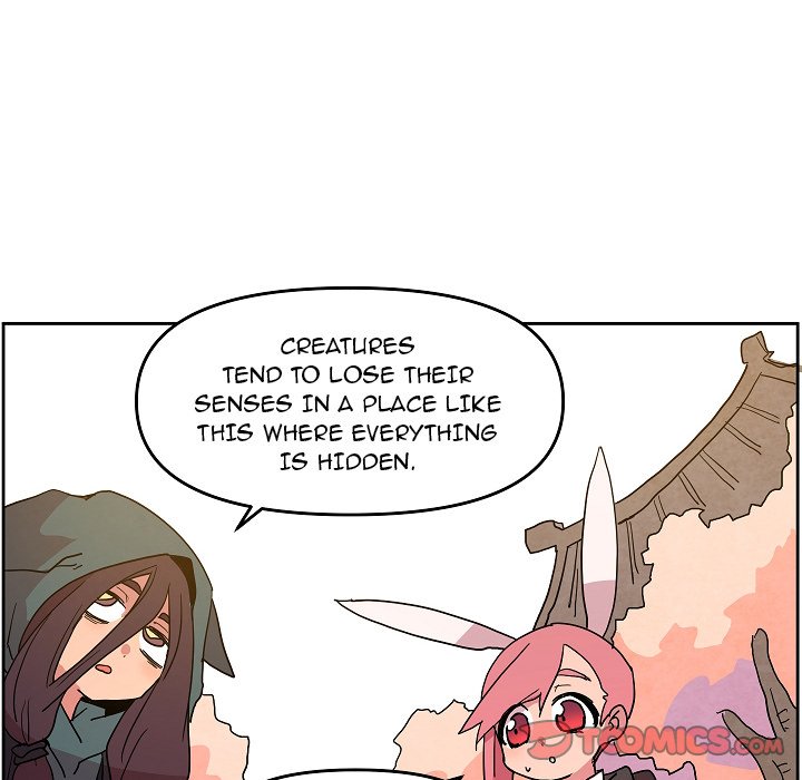 Overlord Time! Overlord Time! EP 58 - Toomics page 62 - 