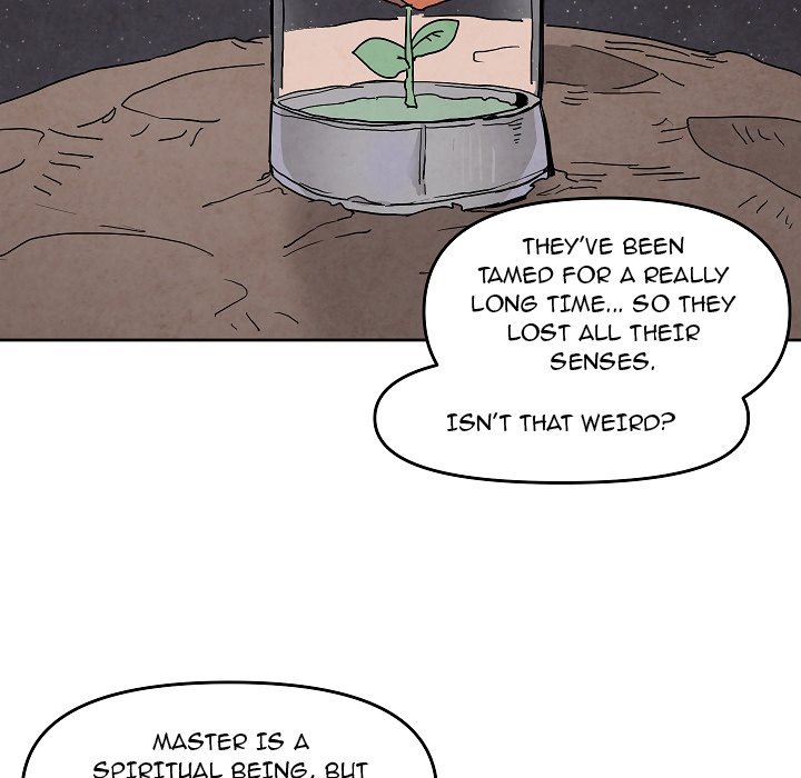 Overlord Time! Overlord Time! EP 58 - Toomics page 64 - 