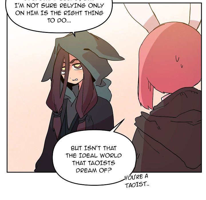 Overlord Time! Overlord Time! EP 58 - Toomics page 65 - 