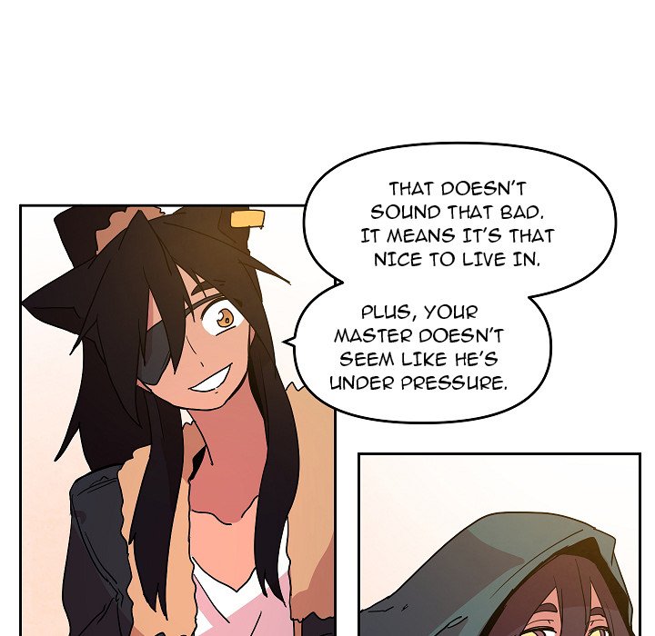 Overlord Time! Overlord Time! EP 58 - Toomics page 66 - 