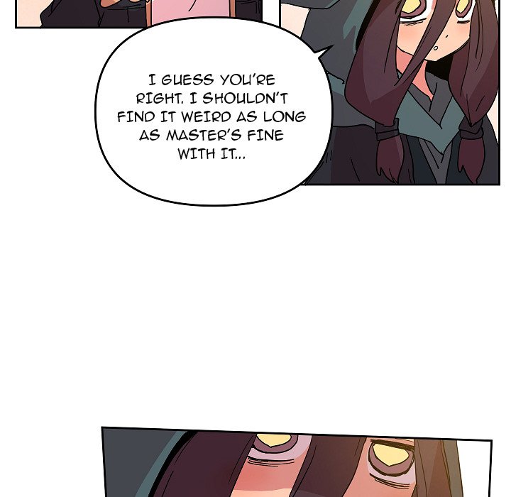 Overlord Time! Overlord Time! EP 58 - Toomics page 67 - 