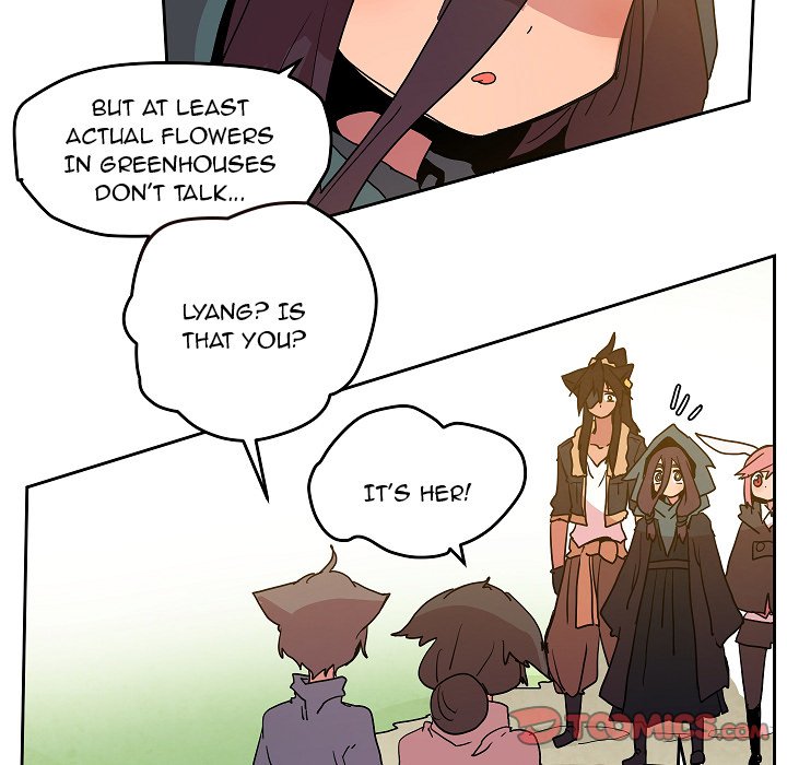 Overlord Time! Overlord Time! EP 58 - Toomics page 68 - 