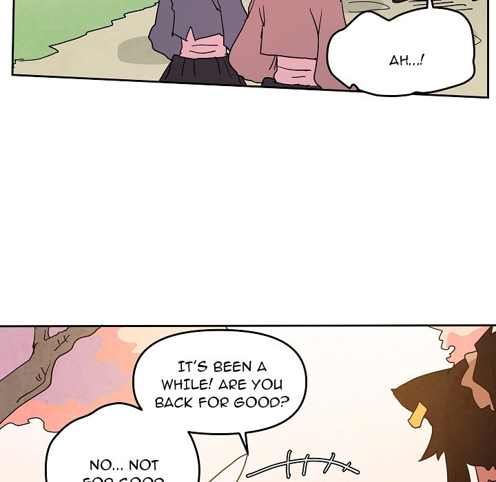 Overlord Time! Overlord Time! EP 58 - Toomics page 69 - 