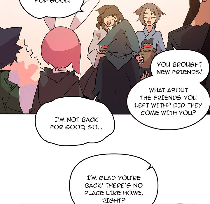 Overlord Time! Overlord Time! EP 58 - Toomics page 70 - 