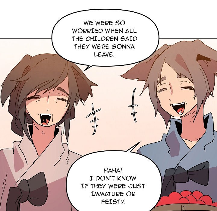 Overlord Time! Overlord Time! EP 58 - Toomics page 72 - 