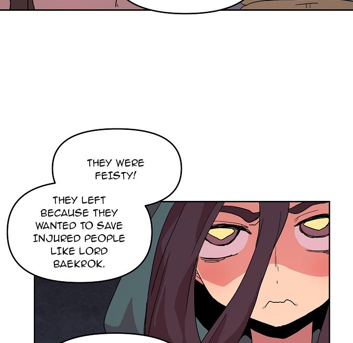 Overlord Time! Overlord Time! EP 58 - Toomics page 73 - 