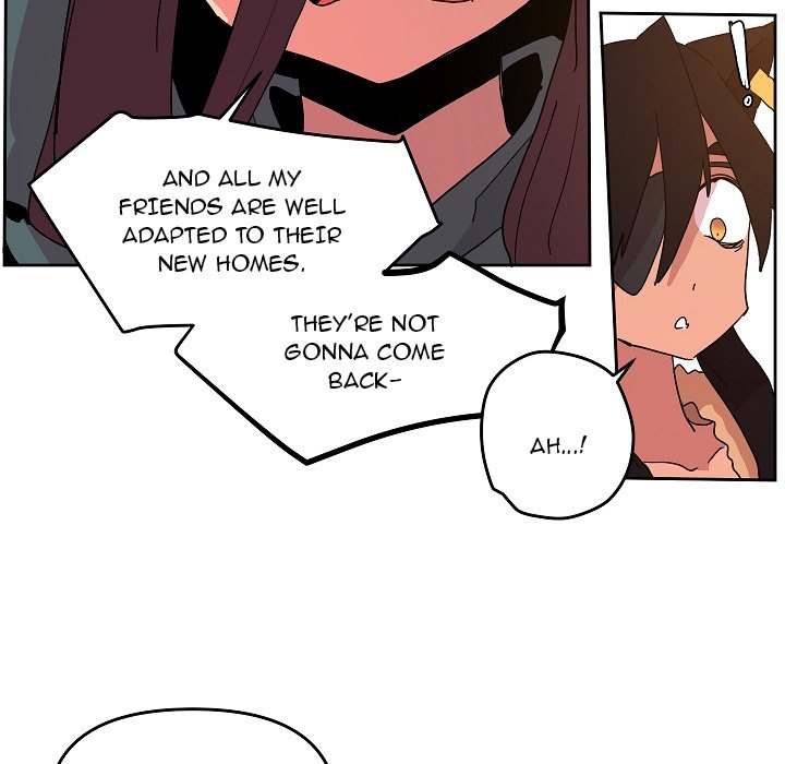 Overlord Time! Overlord Time! EP 58 - Toomics page 75 - 