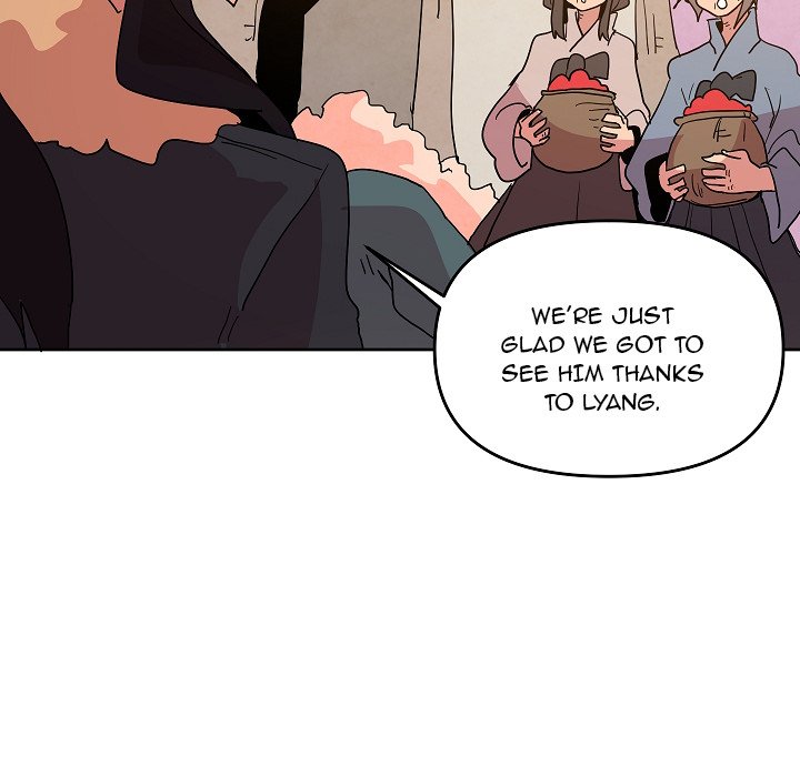 Overlord Time! Overlord Time! EP 58 - Toomics page 78 - 