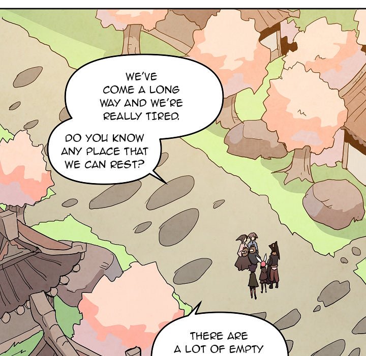 Overlord Time! Overlord Time! EP 58 - Toomics page 79 - 