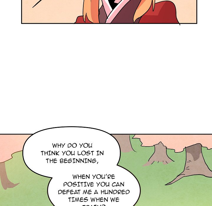 Overlord Time! Overlord Time! EP 58 - Toomics page 9 - 